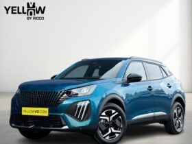 Peugeot 2008 ALLURE