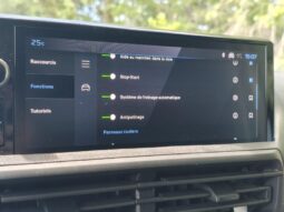 Peugeot Expert Taille M / Dispo 08/2026 complet