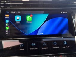 Peugeot 308 GT / Hybrid / E-DSC6 complet