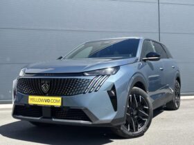 Peugeot 5008 ALLURE / Hybride 145 CH