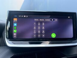 Peugeot 208 Allure complet