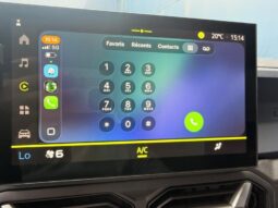 Dacia Duster Journey / 1.6 Hybrid / Auto complet