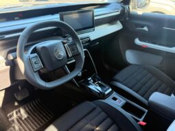 Citroen C3 Aircross Max / 1.2 MHEV / E-DSC6 complet