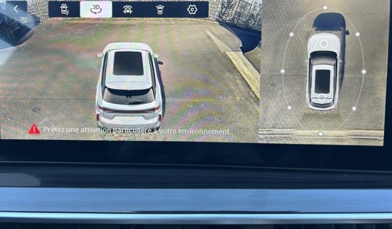Omoda 9 SHS PREMIUM 540 cv complet
