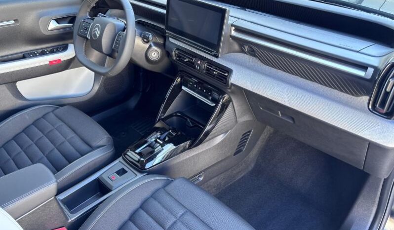 Citroen C3 Aircross Max / Hybrid / MHEV complet