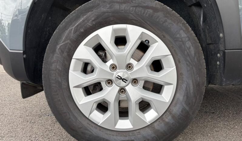 Dacia Duster Expression / 1.5 Blue dCi / 116ch complet