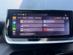 Peugeot 208 Allure complet