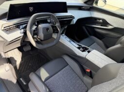 Peugeot 5008 Allure / Hybrid / E-DSC6 complet