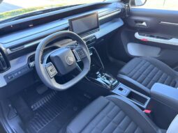 Citroen C3 Aircross Max / Hybrid / MHEV complet