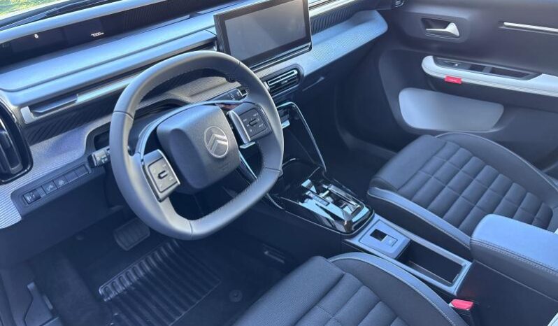 Citroen C3 Aircross Max / Hybrid / MHEV complet