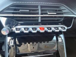 Peugeot 208 Allure complet