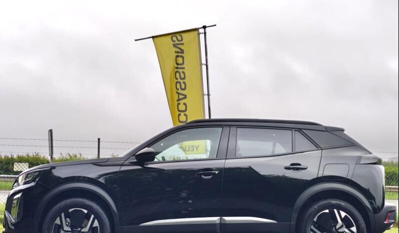 Peugeot 2008 Allure / Dispo 08/2026 complet