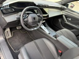 Peugeot 408 GT / MHEV / Hybrid complet