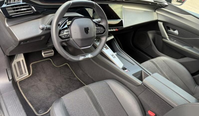 Peugeot 408 GT / MHEV / Hybrid complet