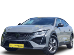 Peugeot 408 Allure complet