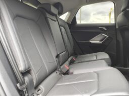 Audi Q3 Sportback / S-Line / Coupe complet