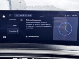 Peugeot 3008 E-3008 ALLURE BUSINESS / 213 ch complet
