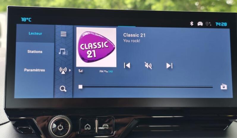 Citroen Berlingo PLUS / Dispo Août 2026 complet