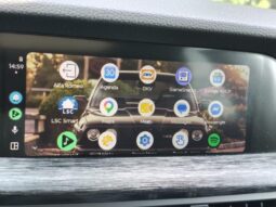 Alfa Romeo Stelvio Super / AT8 / 2.2 JTD complet