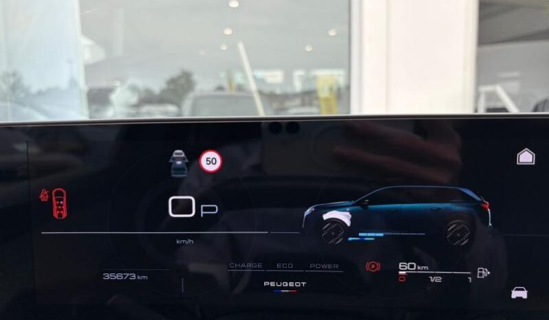 Peugeot 5008 GT complet