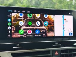 Citroen C4 COLLECTION – Dispo 09/2026 complet