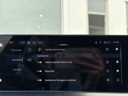 Peugeot 5008 GT complet