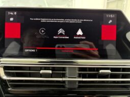 Citroen C5 Aircross Max / MHEV / Hybrid complet