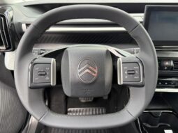 Citroen C3 Aircross Max / MHVE / Hybrid complet
