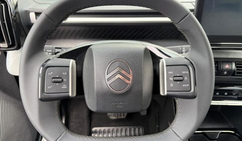 Citroen C3 Aircross Max / MHVE / Hybrid complet