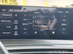 Peugeot 5008 Allure complet