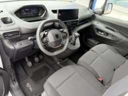 Citroen Berlingo Fourgon M Heavy complet