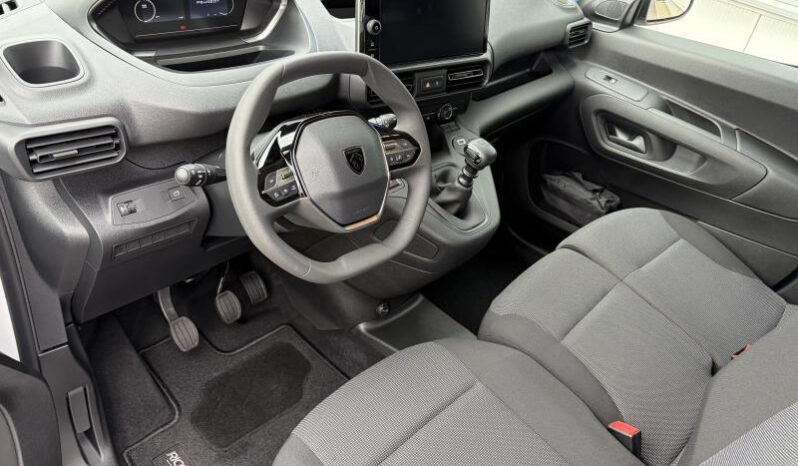 Citroen Berlingo Fourgon M Heavy complet