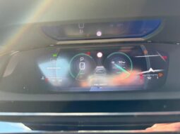 Peugeot 308 SW GT / SW / EAT8 complet
