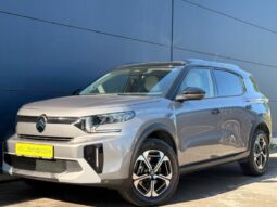 Citroen C3 Aircross Max / 1.2 MHEV / E-DSC6 complet