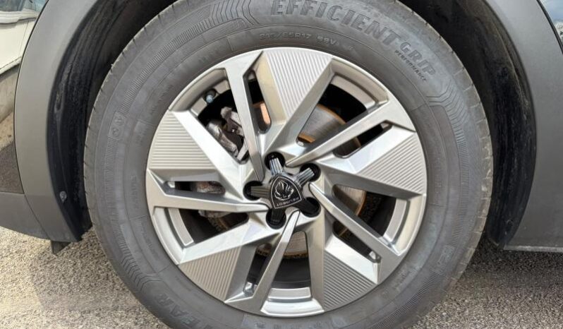 Peugeot 408 GT / MHEV / Hybrid complet