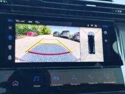 Peugeot 308 SW Allure complet