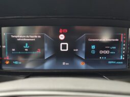 Citroen Berlingo PLUS / Dispo Août 2026 complet