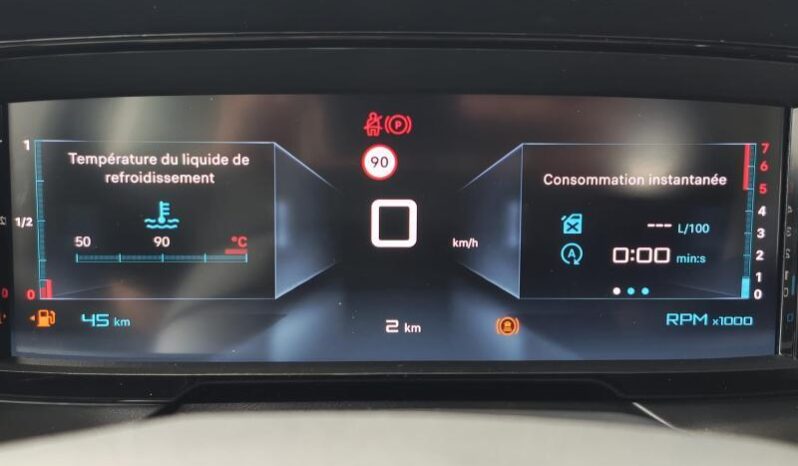 Citroen Berlingo PLUS / Dispo Août 2026 complet