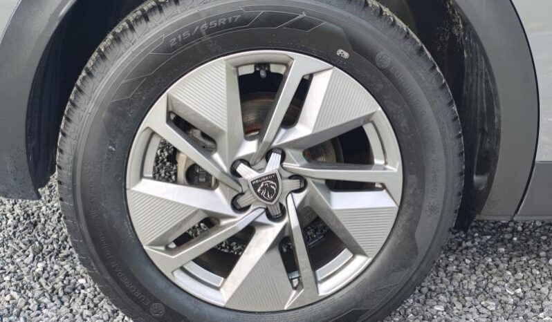 Peugeot 408 Allure complet