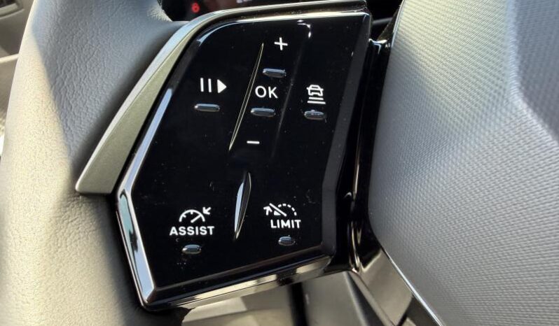 Peugeot 5008 Allure / Hybrid / E-DSC6 complet
