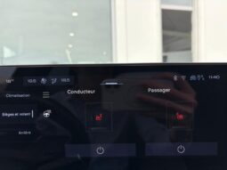 Peugeot 5008 GT complet