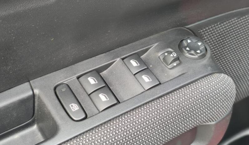 Citroen C3 Aircross Plus / 110ch / GPS complet