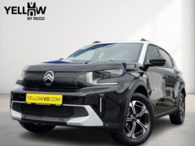 Citroen C3 Aircross Max / MHVE / Hybrid
