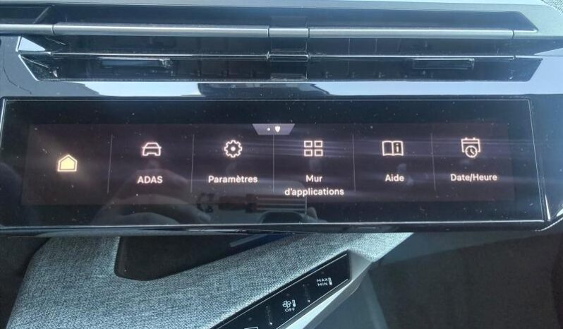 Peugeot 3008 GT / Hybrid / MHEV complet