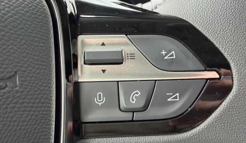 Citroen Berlingo Fourgon M Heavy complet