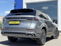Jaecoo 8 Exclusive AWD SHS-P complet
