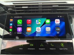 Peugeot 308 GT / EAT8 / Carplay complet