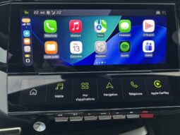 Peugeot 308 SW GT / Hybrid / MHEV complet