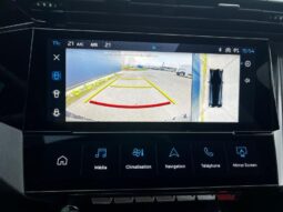 Peugeot 308 SW Allure / EAT8 / SW complet