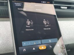 Citroen C5 Aircross MAX – Hybrid 145/ Dispo 09/2026 complet